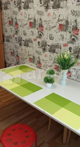 2-комн. квартира, 52 м2, 8/12 эт. Санкт-Петербург - изображение 2