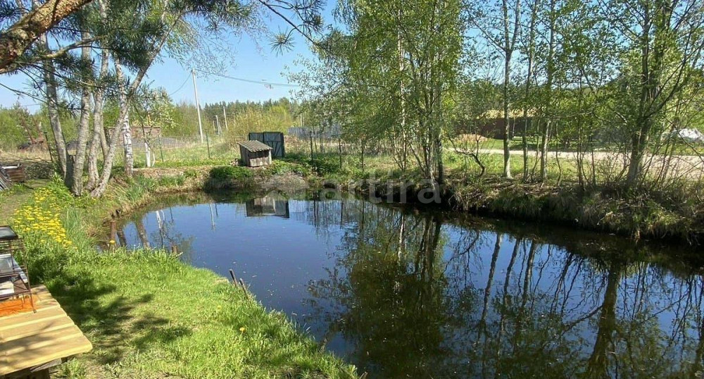 Дом, 45 м2, 20 соток, 1 эт. Кингисепп - изображение 6