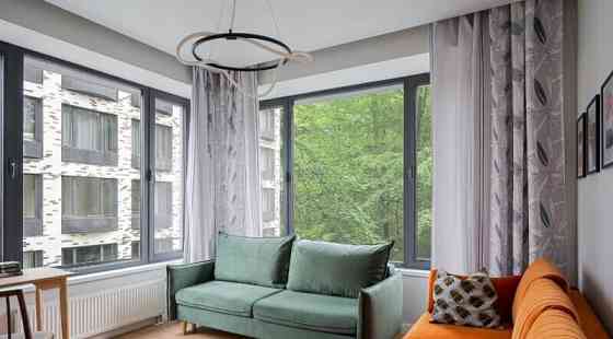 2-комн. апарт-ы, 65 м2, 3/24 эт. Москва