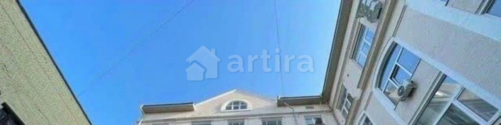 Комната, 16 м2, 4/5 эт. Москва - изображение 1