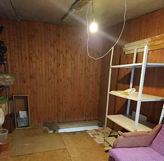 Гараж, 48 м2 Краснознаменск