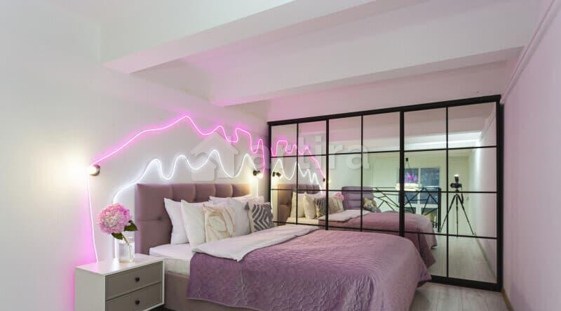 1-комн. квартира, 42 м2, 1/3 эт. Красногорск - изображение 2