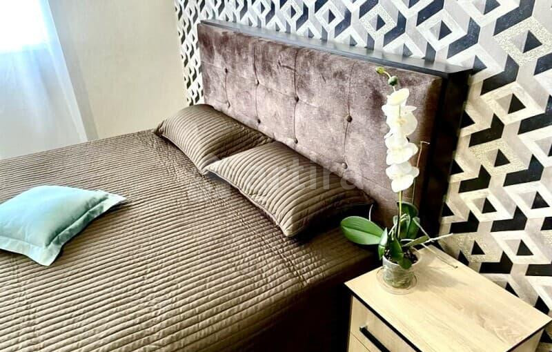 1-комн. квартира, 43 м2, 9/9 эт. Семилуки - изображение 16