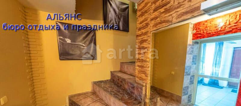 Дом, 270 м2 Новосибирск - изображение 14