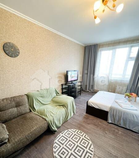 2-комн. квартира, 58 м2, 9/17 эт. Лобня - изображение 18