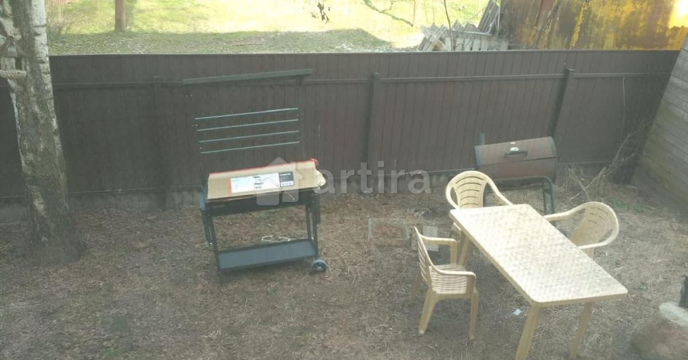 Таунхаус, 65 м2, 6 соток, 3 эт. Нахабино - изображение 7