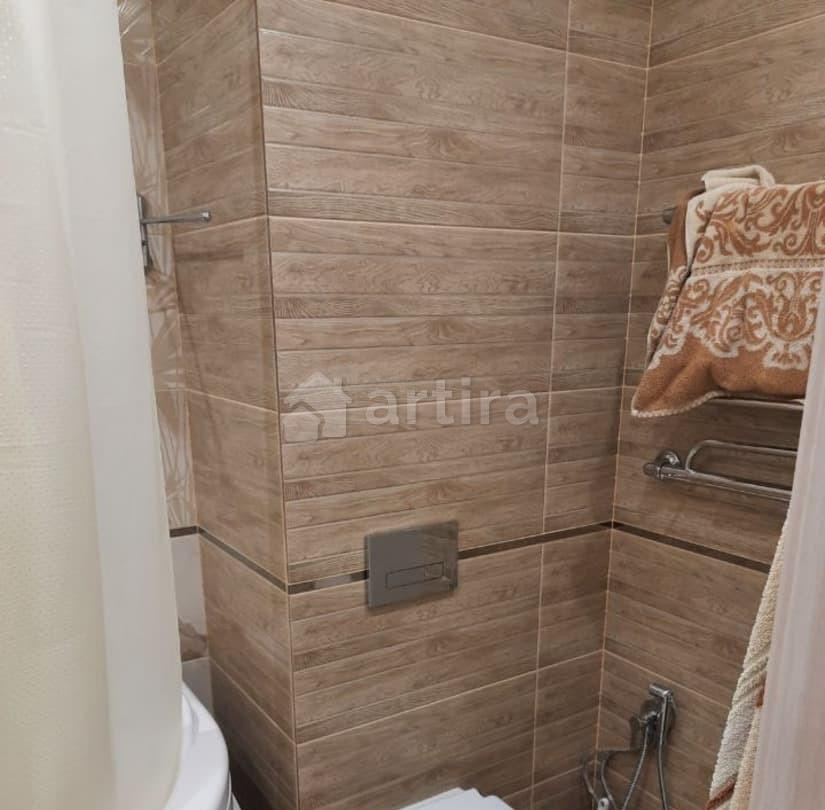 Комната, 52 м2, 8/17 эт. Москва - изображение 3