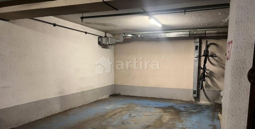 Гараж, 25 м2 Москва - изображение 1