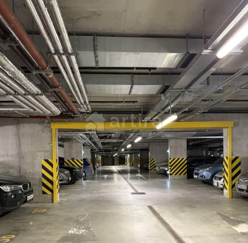 Гараж, 15 м2 Санкт-Петербург - изображение 1