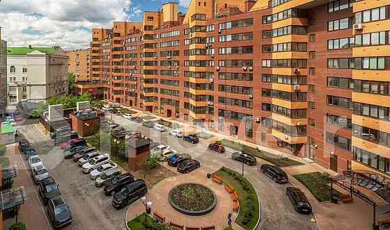 4-комн. квартира, 111.9 м2, 6/16 эт. Москва