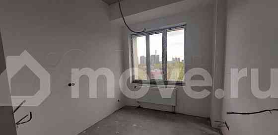 Студия, 17.1 м2, 8/8 эт. Москва