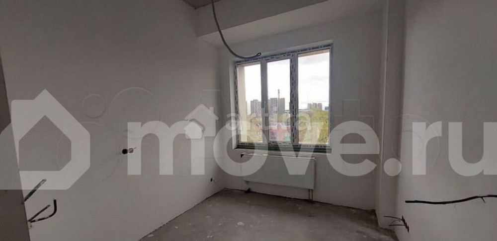 Студия, 17.1 м2, 8/8 эт. Москва - изображение 1