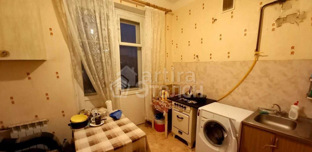 Комната, 19 м2, 7/7 эт. Волгоград - изображение 8