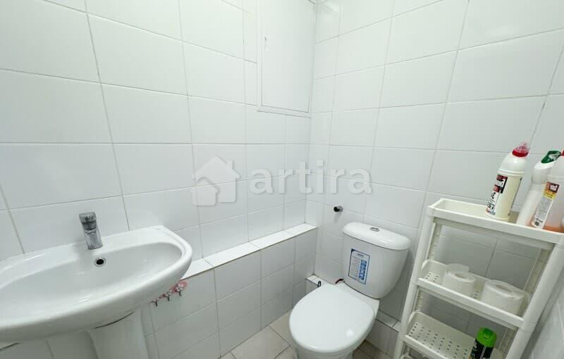 2-комн. квартира, 47 м2, 21/25 эт. Химки - изображение 13