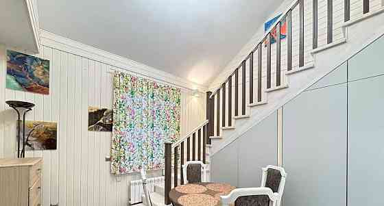 Дом, 110 м2, 7 соток, 2 эт. Санкт-Петербург