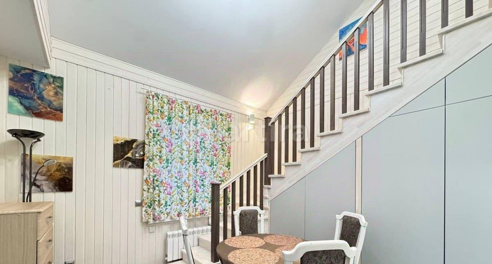 Дом, 110 м2, 7 соток, 2 эт. Санкт-Петербург - изображение 5