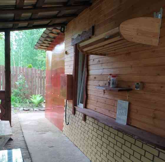 Таунхаус, 80 м2, 8 соток, 2 эт. Всеволожск