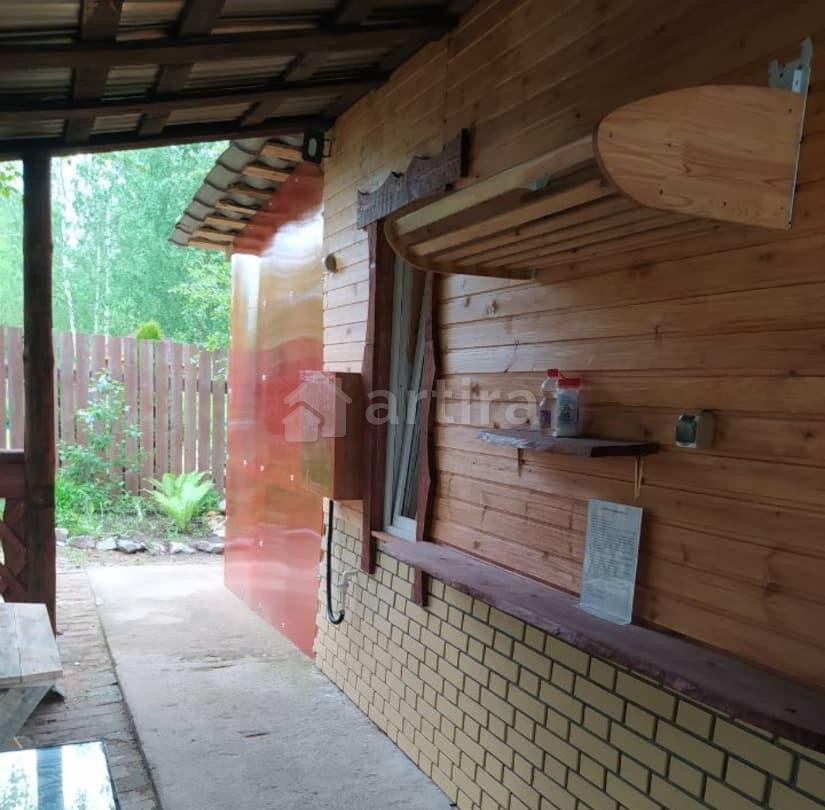 Таунхаус, 80 м2, 8 соток, 2 эт. Всеволожск - изображение 1