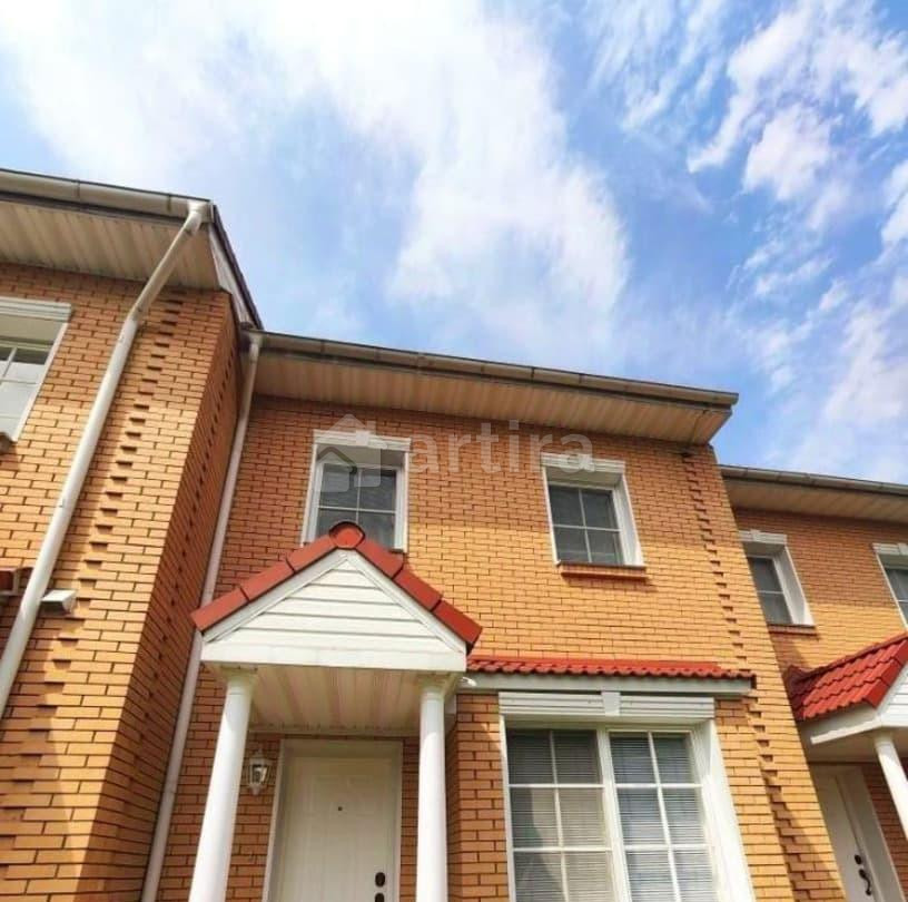 Дом, 140 м2, 2 сотки, 2 эт. Красногорск - изображение 3