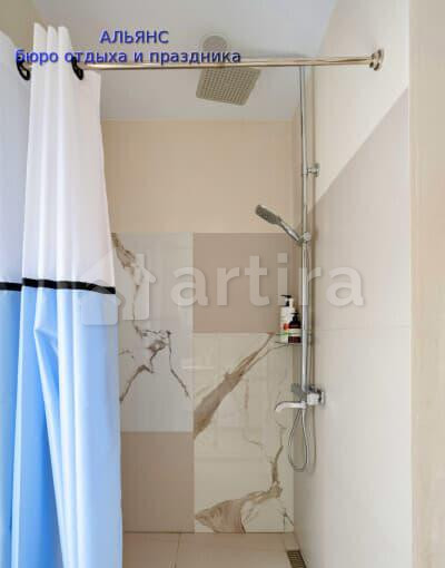 Дом, 100 м2 Новосибирск - изображение 15