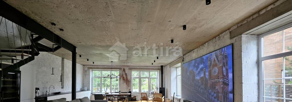 Дом, 300 м2, 7 соток, 3 эт. Троицк - изображение 3