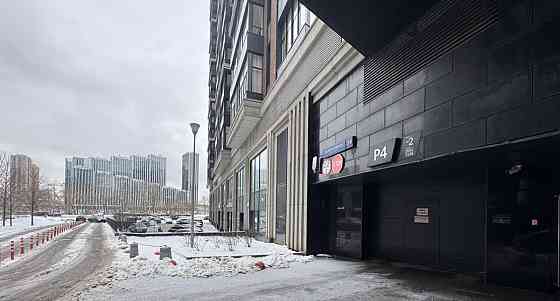 Гараж, 14 м2 Москва