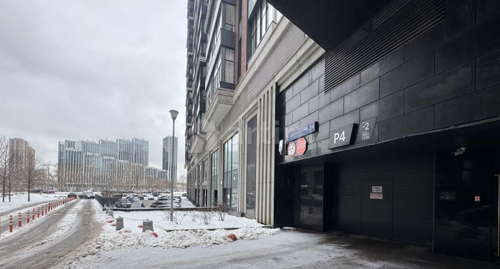 Гараж, 14 м2 Москва - изображение 3