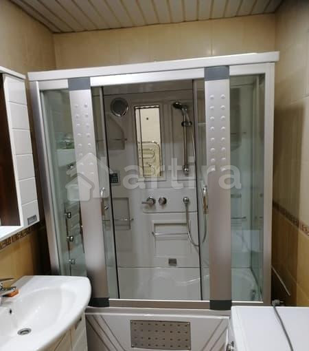 1-комн. квартира, 48 м2, 5/12 эт. Иркутск - изображение 6