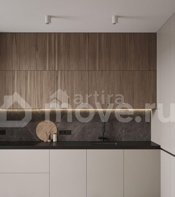 5-комн. квартира, 188 м2, 4/9 эт. Москва - изображение 5