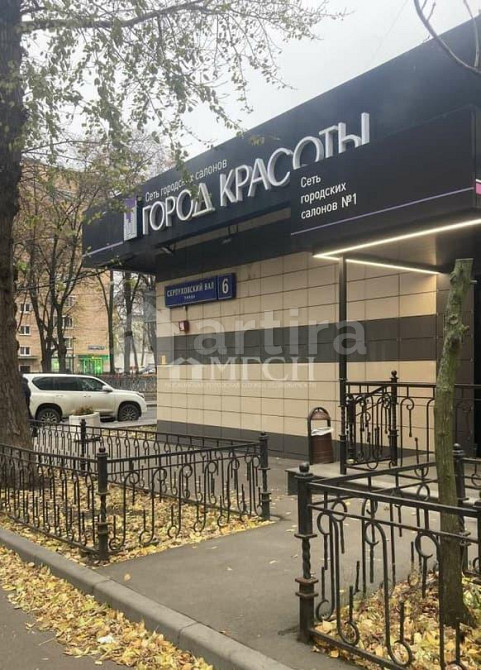 3-комн. квартира, 64 м2, 8/16 эт. Москва - изображение 16