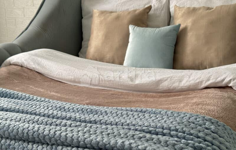 2-комн. квартира, 55 м2, 2/11 эт. Кронштадт - изображение 5