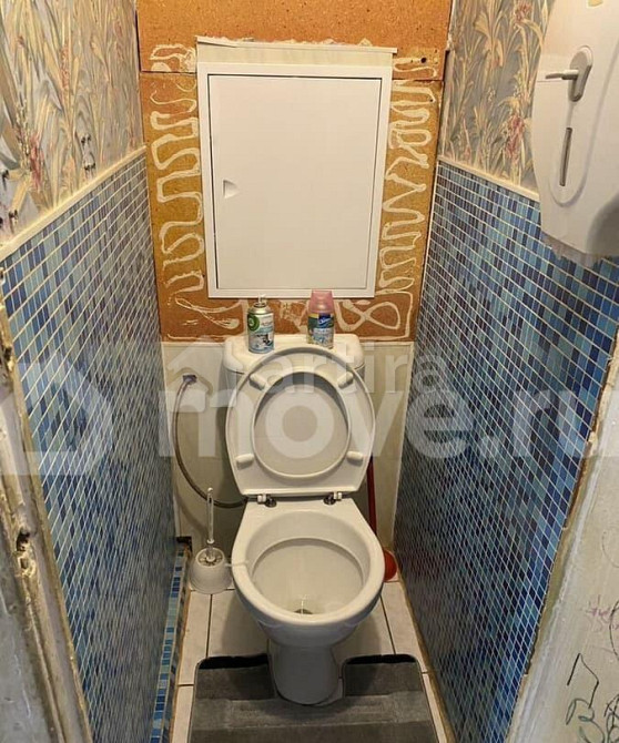 3-комн. квартира, 59.9 м2, 5/9 эт. Москва - изображение 4