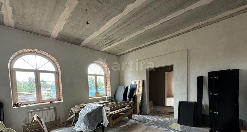 Дом, 150 м2, 10 соток, 2 эт. Нижний Тагил - изображение 5