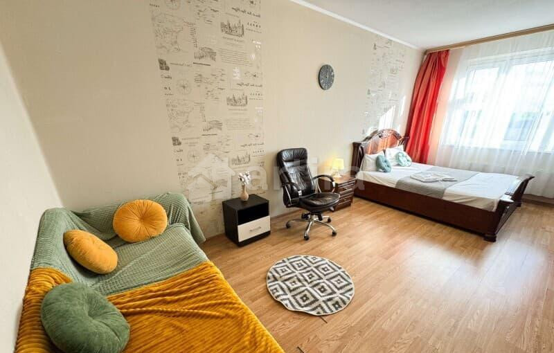 3-комн. квартира, 58 м2, 7/25 эт. Химки - изображение 8