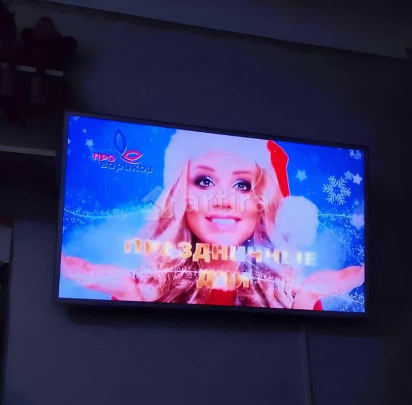 Комната, 56 м2, 3/5 эт. Волгоград - изображение 2