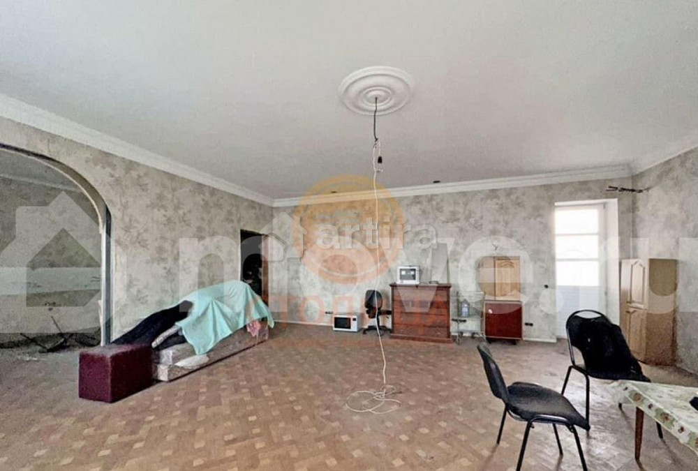 5-комн. апарт-ы, 198.8 м2, 11/23 эт. Москва - изображение 4