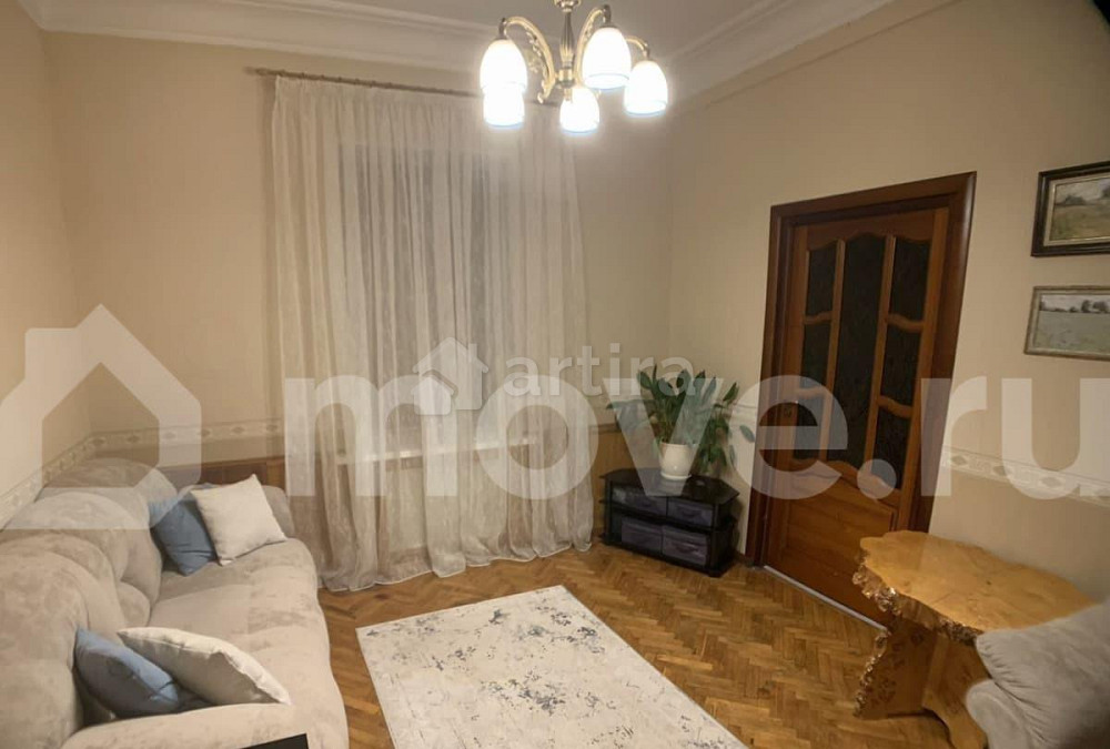 4-комн. квартира, 75 м2, 3/5 эт. Москва - изображение 7