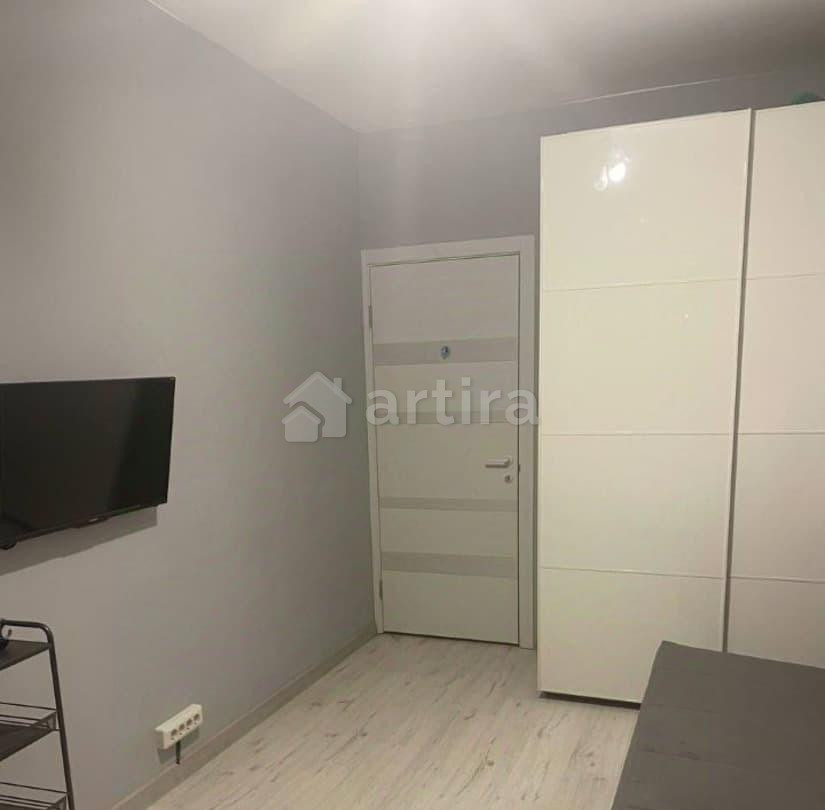 Комната, 42 м2, 1/8 эт. Москва - изображение 3