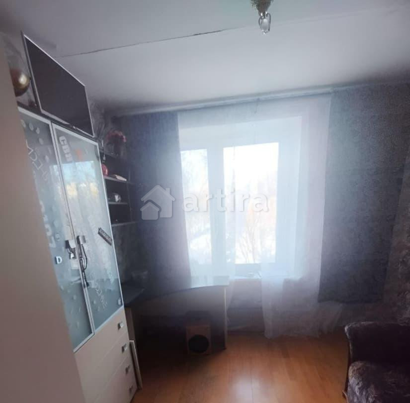 Комната, 9 м2, 4/16 эт. Москва - изображение 1