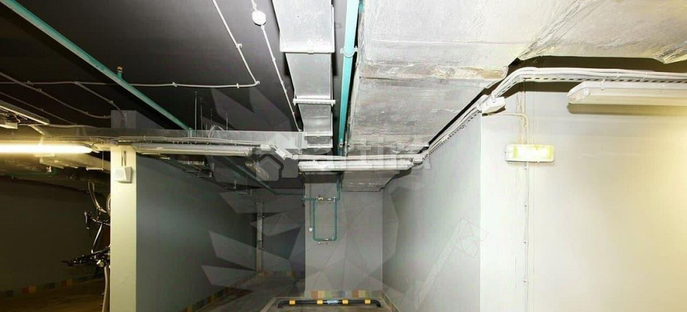 Гараж, 10.1 м2 Москва - изображение 3