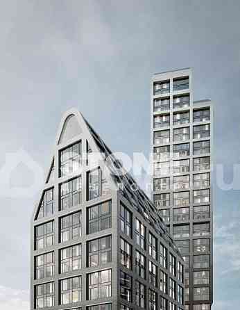 3-комн. квартира, 109.7 м2, 3/20 эт. Москва