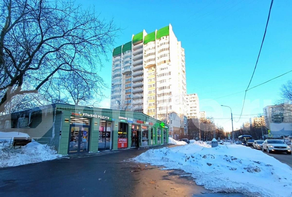 Студия, 17.3 м2, 1/9 эт. Москва - изображение 6