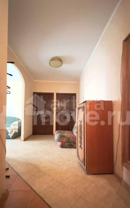 3-комн. квартира, 73.7 м2, 1/17 эт. Москва - изображение 3