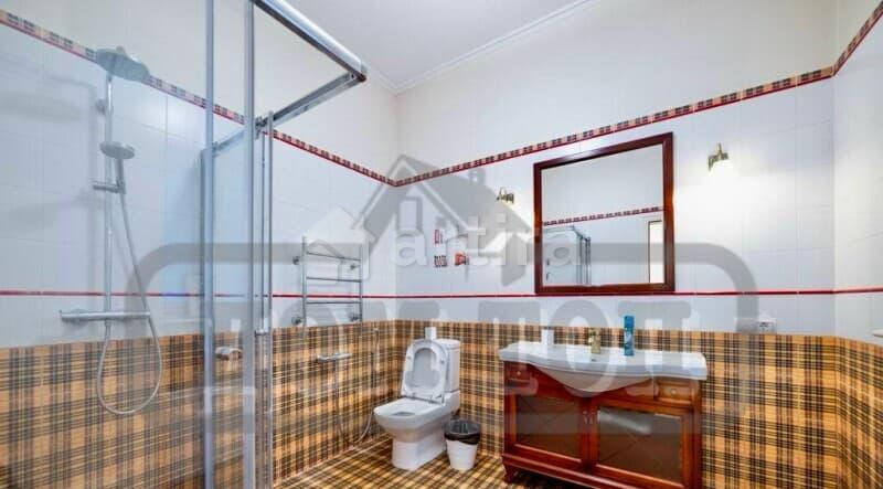 Коттедж, 900 м2 Краснознаменск - изображение 19