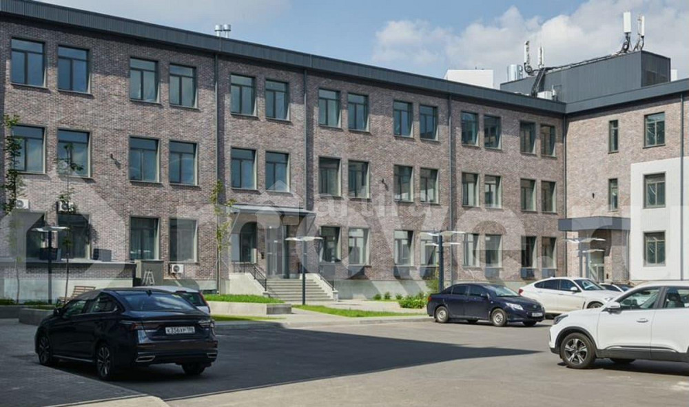 Студия, 23 м2, 2/2 эт. Москва - изображение 7