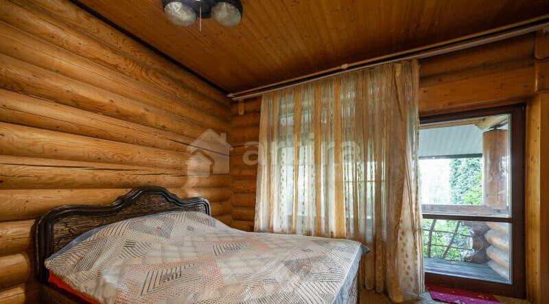 Коттедж, 600 м2 Москва - изображение 20