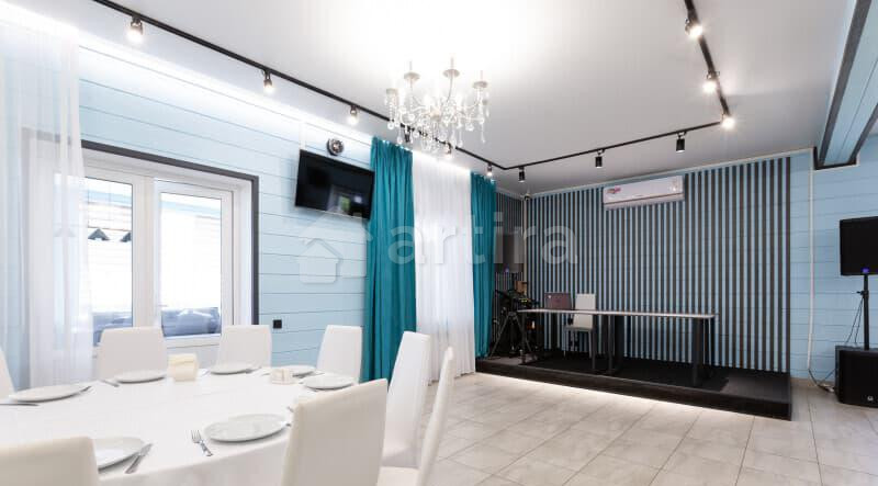 Коттедж, 380 м2 Балашиха - изображение 17