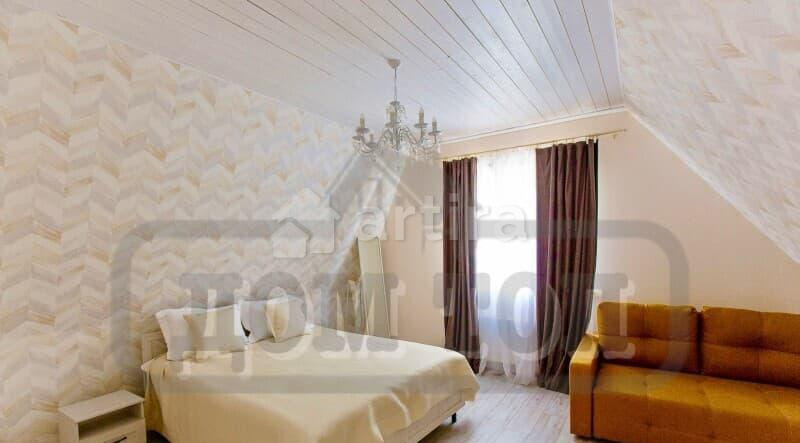 Коттедж, 200 м2 Москва - изображение 16