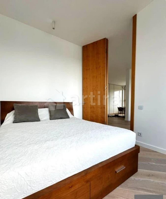 3-комн. квартира, 70.1 м2, 9/23 эт. Москва - изображение 16