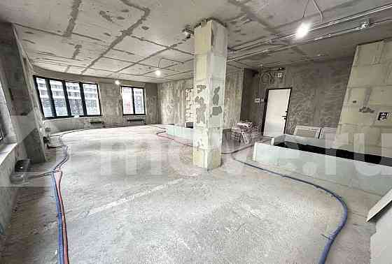 4-комн. квартира, 83.5 м2, 23/32 эт. Москва